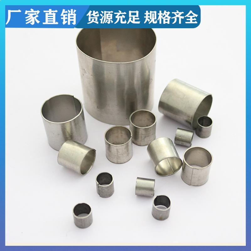 荣建供应 316L材质 金属材质拉西环 耐热性大阻力较小