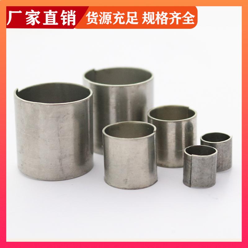 荣建供应 316L材质 金属拉西环填料 化工塔散堆填充料