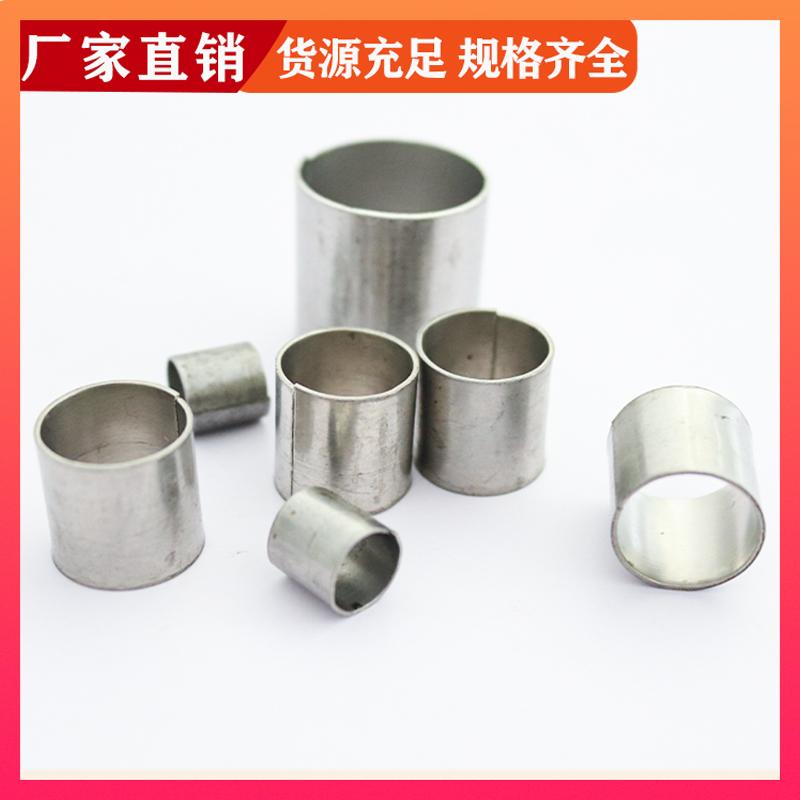 荣建供应 304/316L材质 金属拉西环 化工塔散堆填充料