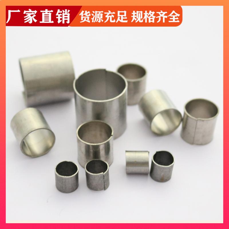 荣建环保 316L材质 不锈钢材质拉西环 可按需加工定制生产