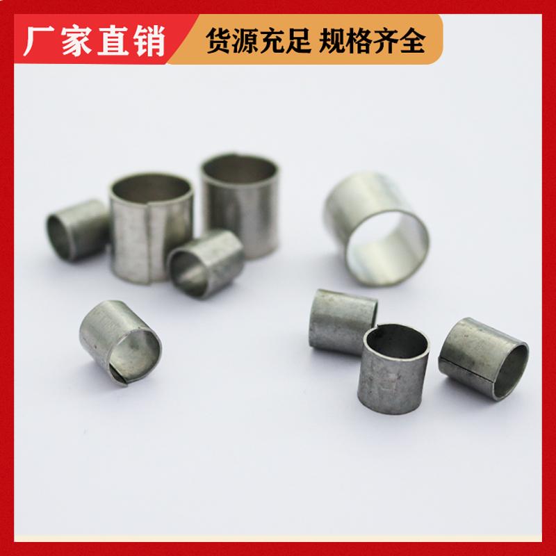 荣建供应 316L材质 金属拉西环填料 耐酸耐碱耐热耐腐蚀