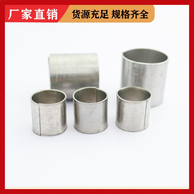荣建供应 316L材质 不锈钢拉西环 耐热性大阻力较小