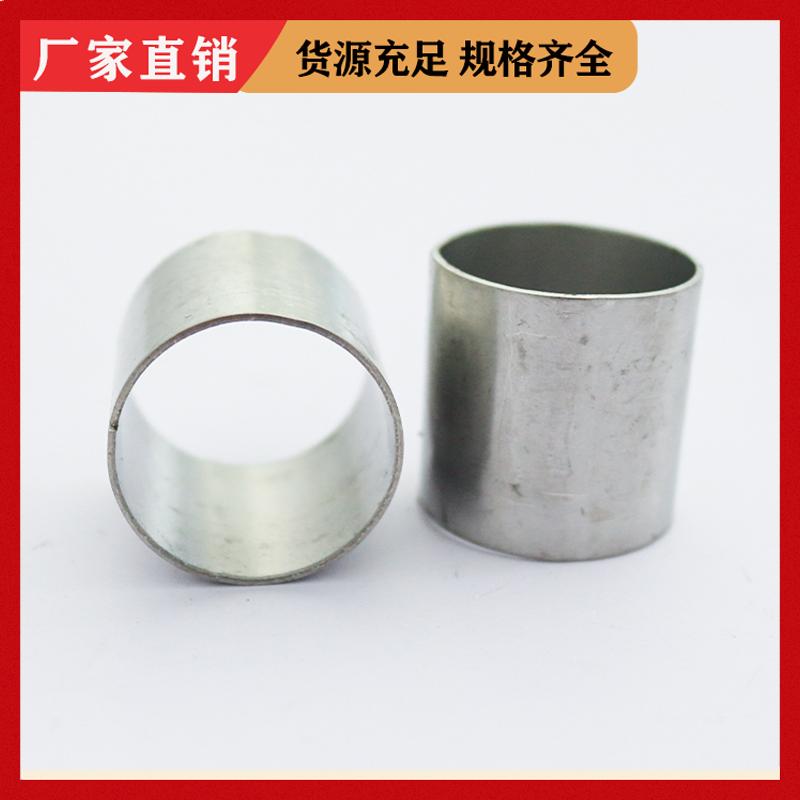 荣建供应 304/316L材质 不锈钢拉西环填料 可按需加工定制生产