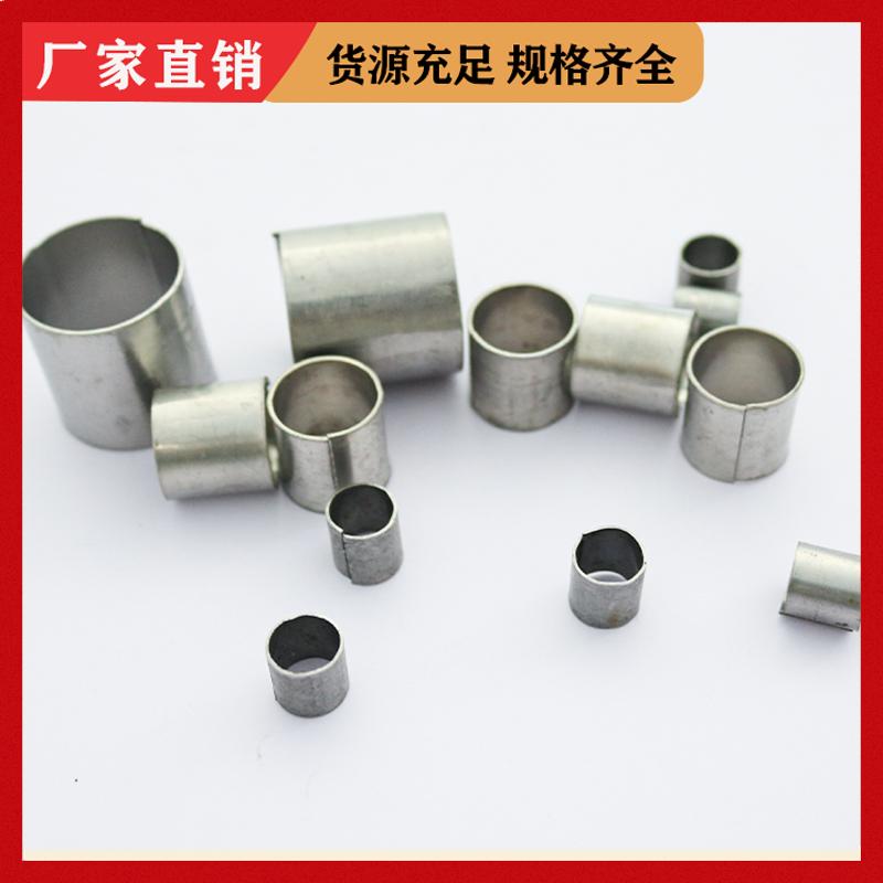 荣建供应 25 38 50 76mm 金属拉西环 气液分离传质填充料