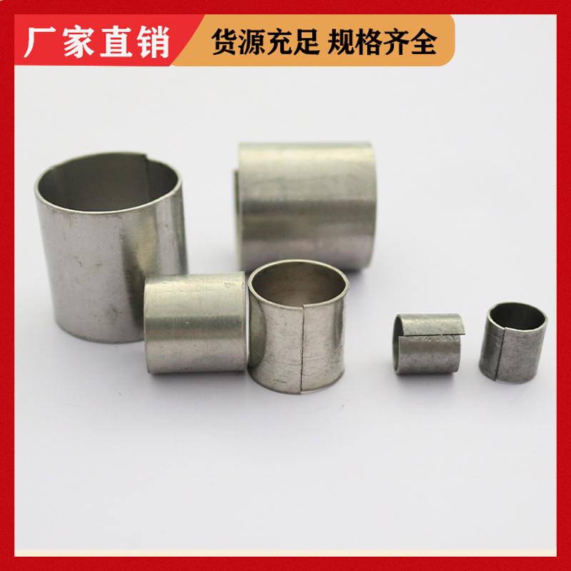 荣建环保 304材质 金属拉西环 化工塔散堆填充料
