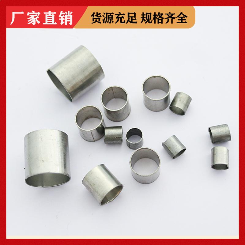 荣建环保 304/316L材质 金属材质拉西环 可按需加工定制生产