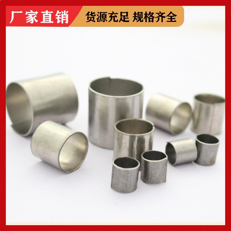 荣建供应 304/316L材质 金属拉西环填料 耐酸耐碱耐热耐腐蚀