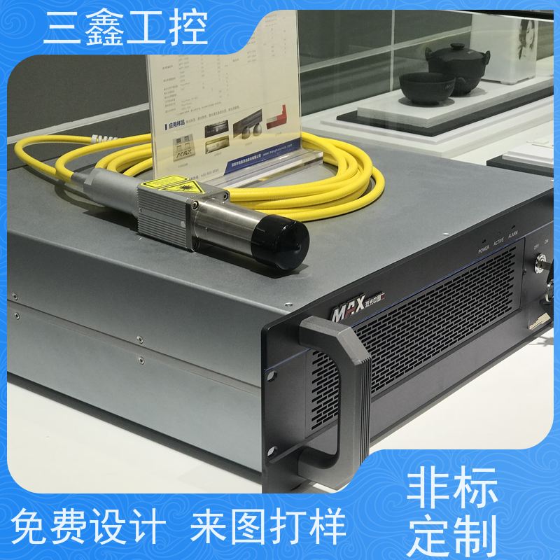 实体工厂1U2U3U4U不锈钢配电箱 锂电池机柜 来图定制加工