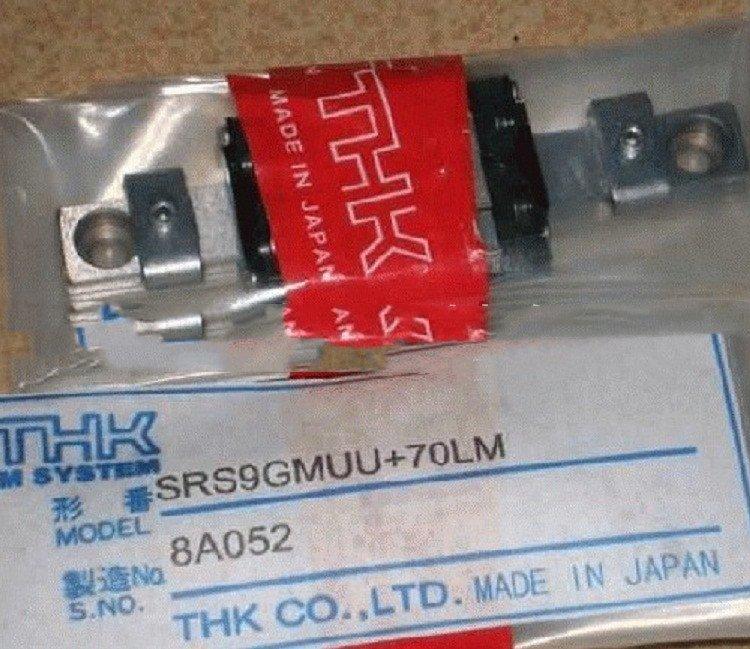 THK数控机床配件滑行导轨滑块 全国一站式服务 品质保证