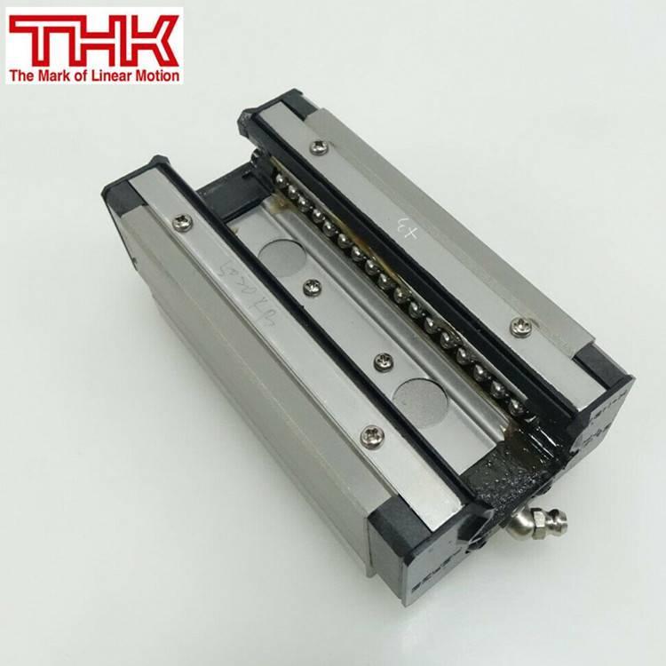SNR30LR超重负荷型导轨 恒一智能 THK直线导轨滑块 线上咨询