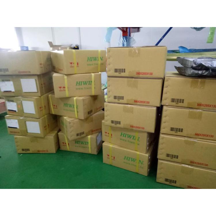 高组装直线导轨滑块定制 恒一智能 上银HGH65CA 全国发货