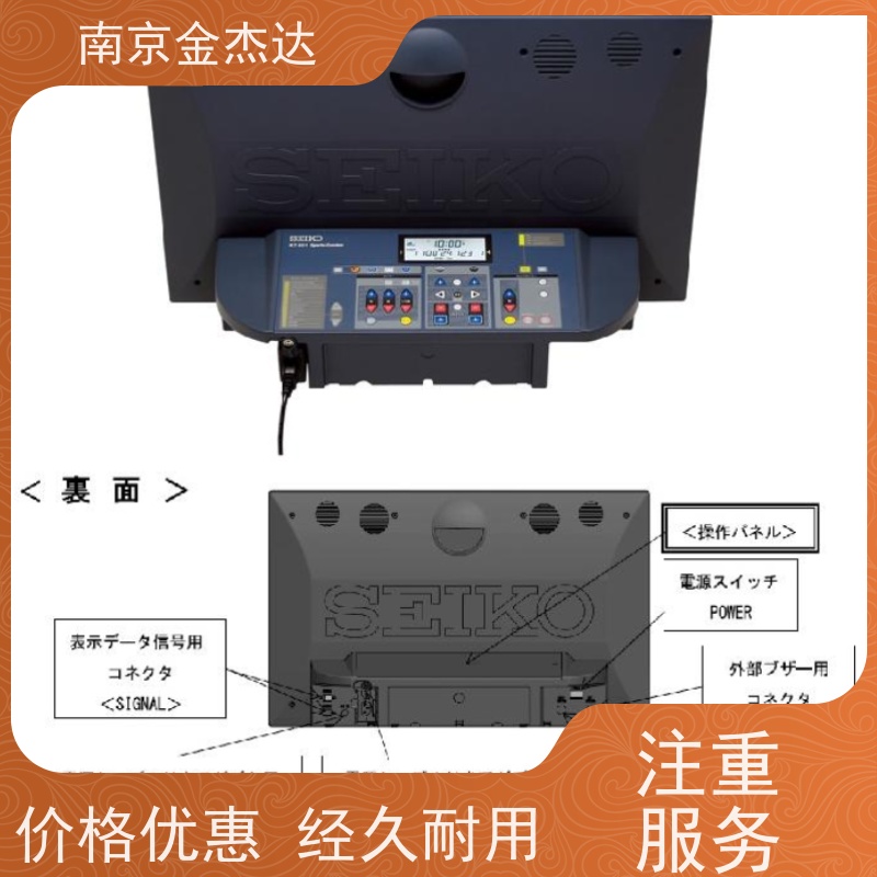 日本seiko精工工业秒表SVAS003 S141原装进口质量保证