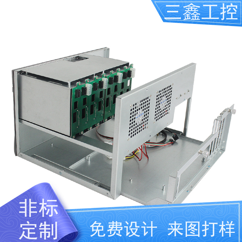 非标定制嵌入式仪表仪器机箱 不锈钢机柜 可定 制加工 交货期快