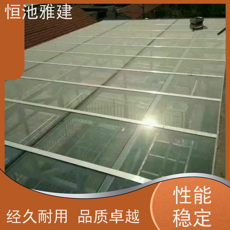 玻璃阳光房露台 聚氨酯板彩钢房 质优价廉 公司
