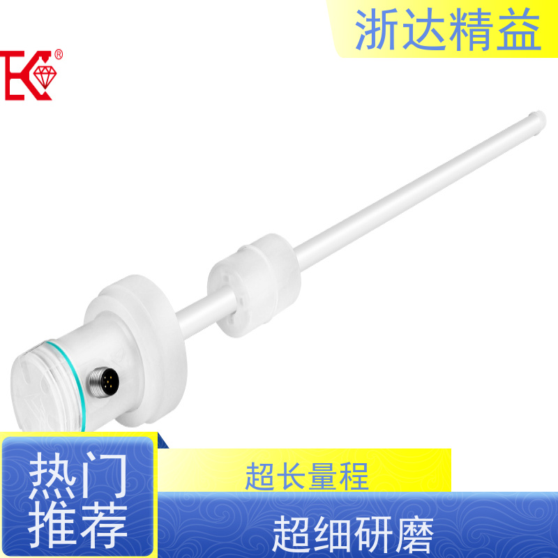 LVDT 列车制动系统 超长量程 直线位移传感器 厂家