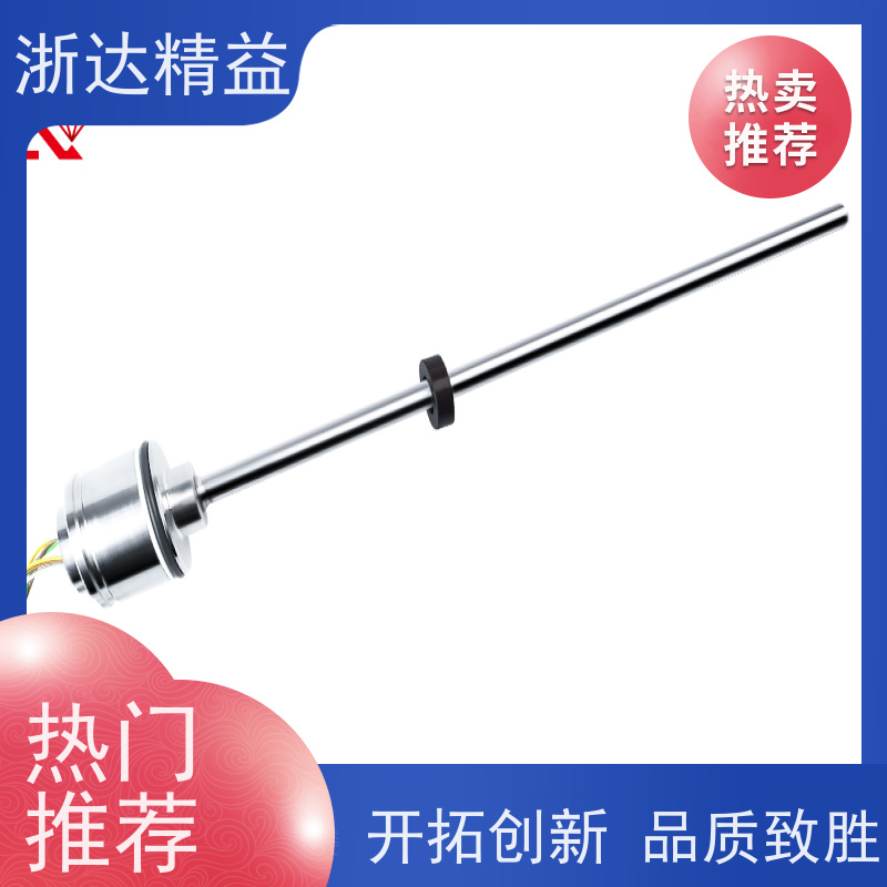 进口 废气处理 超高精度 磁尺位移传感器 生产厂家