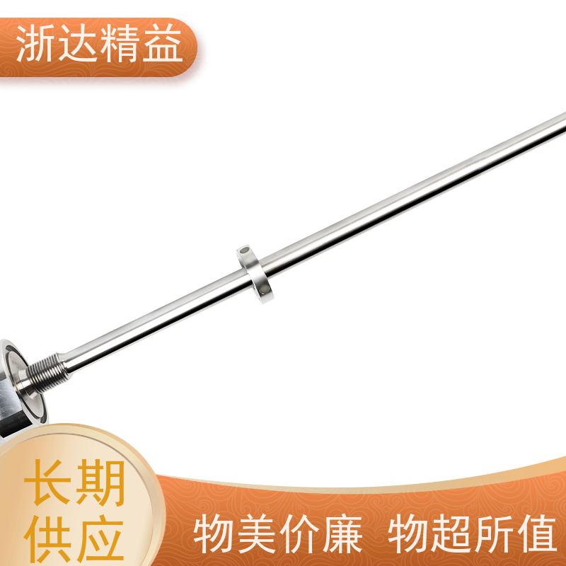 工业级 废气处理 防爆型 磁栅尺位移传感器 供应