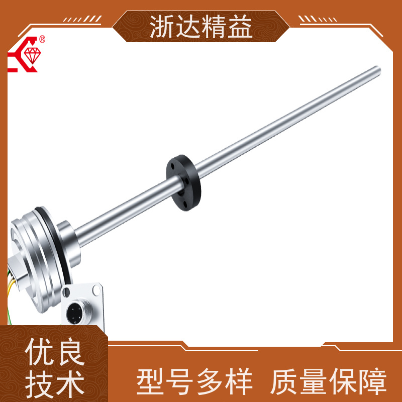 进口 水轮机 适用恶劣环境 直线位移传感器 生产厂家