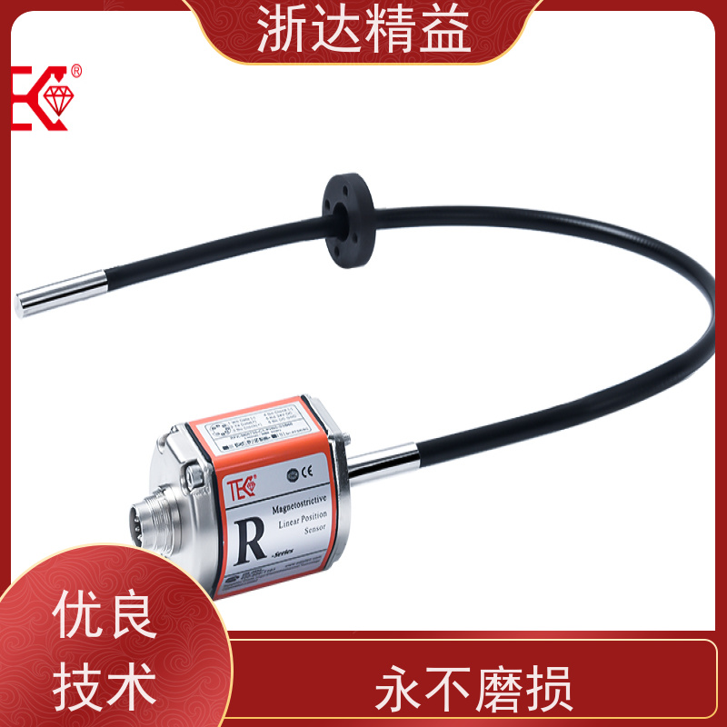工业级 推进系统 超长量程 直线位移传感器 批发