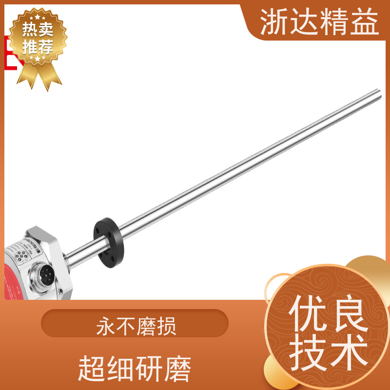 水轮机 适用恶劣环境 直线位置测量传感器 生产厂家