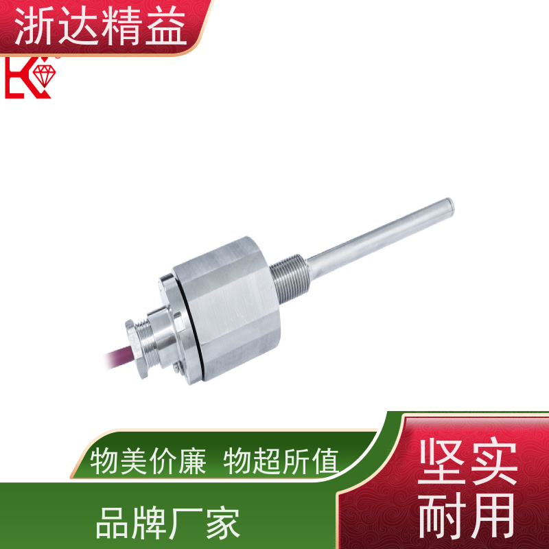 污水处理 适用恶劣环境 直线位置测量传感器 批发