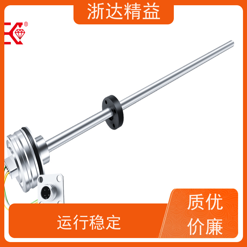 LVDT 变压器油位 超高精度 磁尺位置传感器 (可定制)