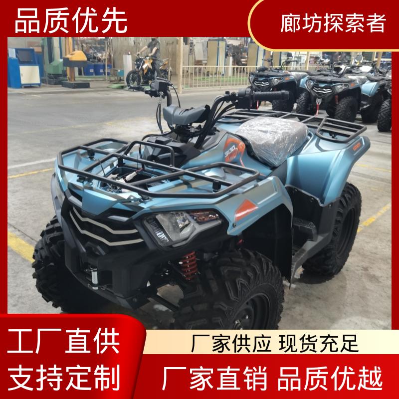 探索者 全地形车 海边沙滩车 双座1000排量 全国发货