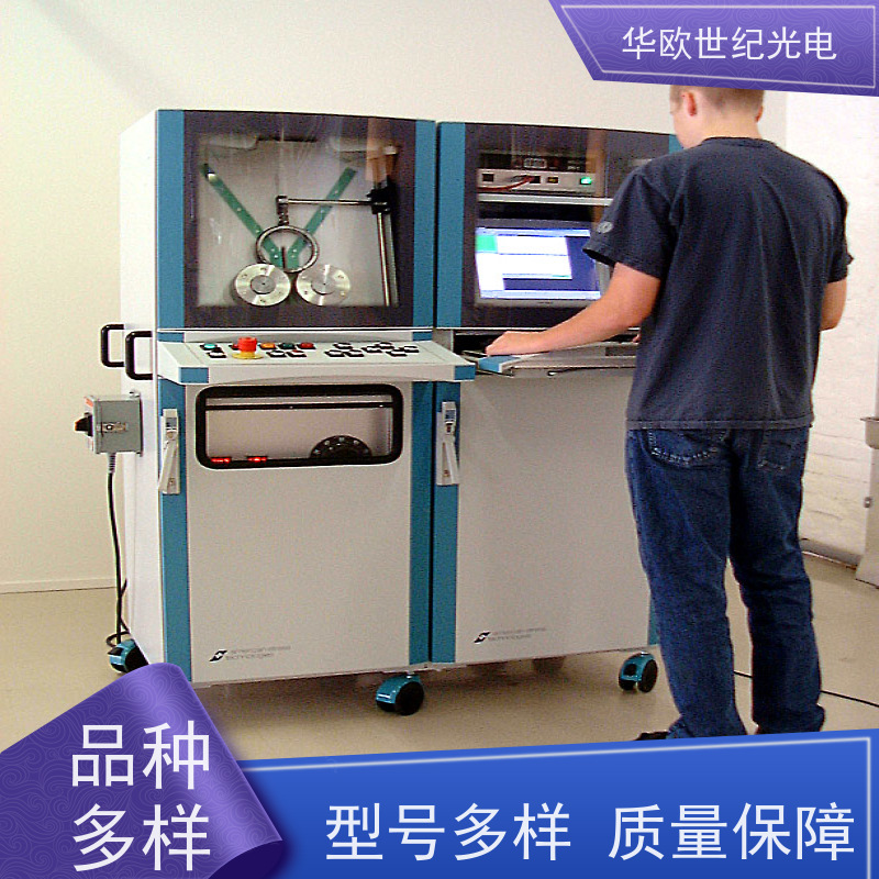  轴承表面质量检测仪 助力企业实现严格的产品品质 规格可按需定制
