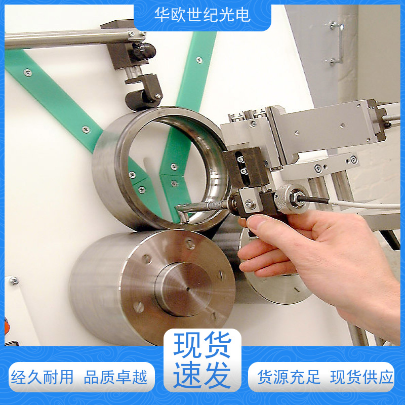  便携式烧伤检测仪 可测量各种尺寸的轴承套圈 您需要的我们恰好有