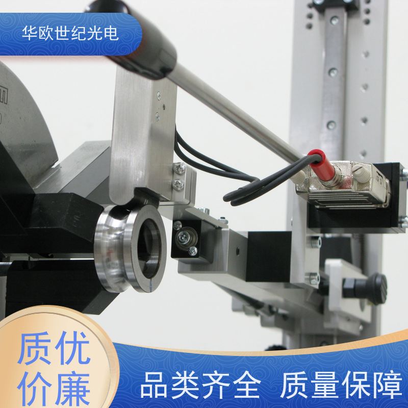  凸轮轴表面质量检测仪 助力企业实现严格的产品品质 源头工厂