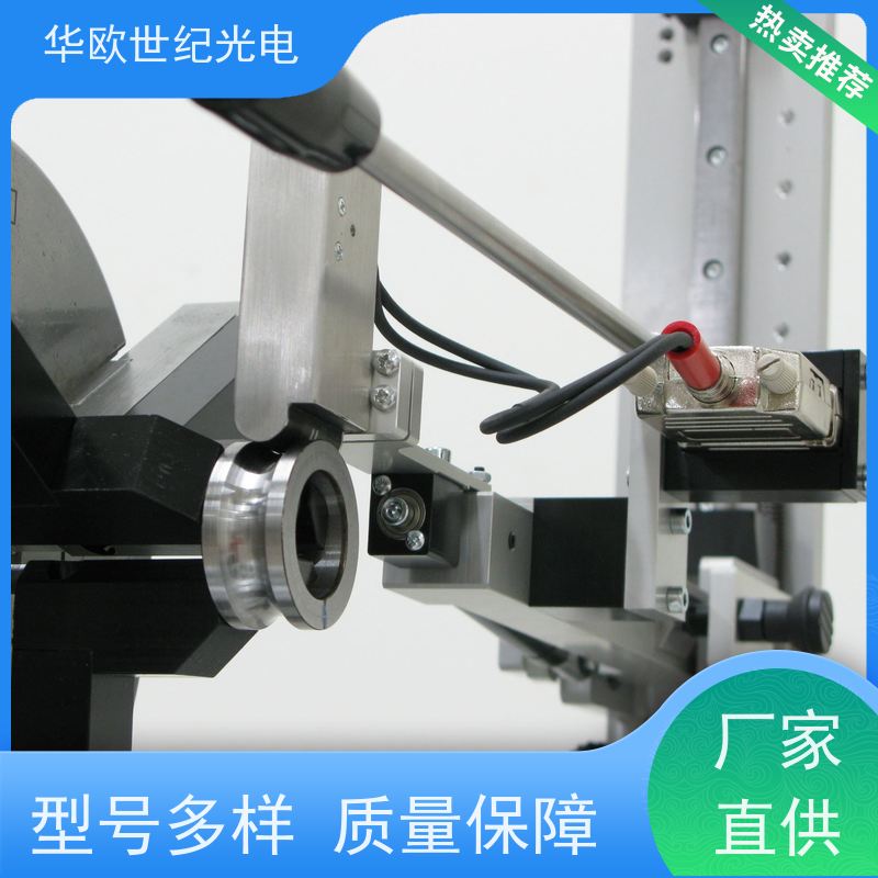  凸轮轴磨削烧伤分析仪 巴克豪森噪声法 源头工厂