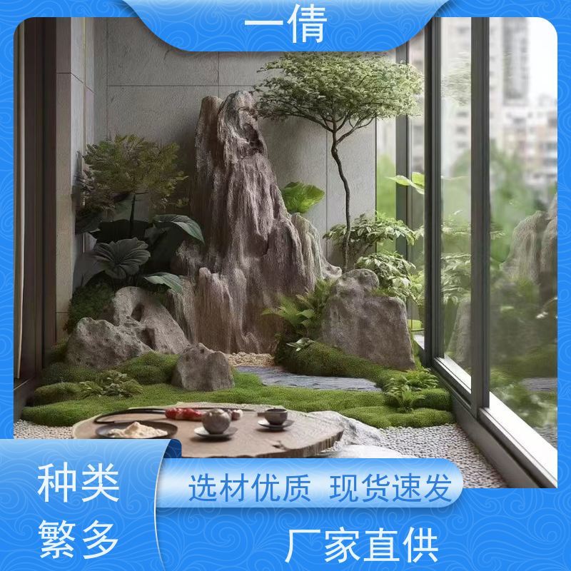 一倩花卉 福禄桐 绿植租赁出售 种类繁多 规格齐全