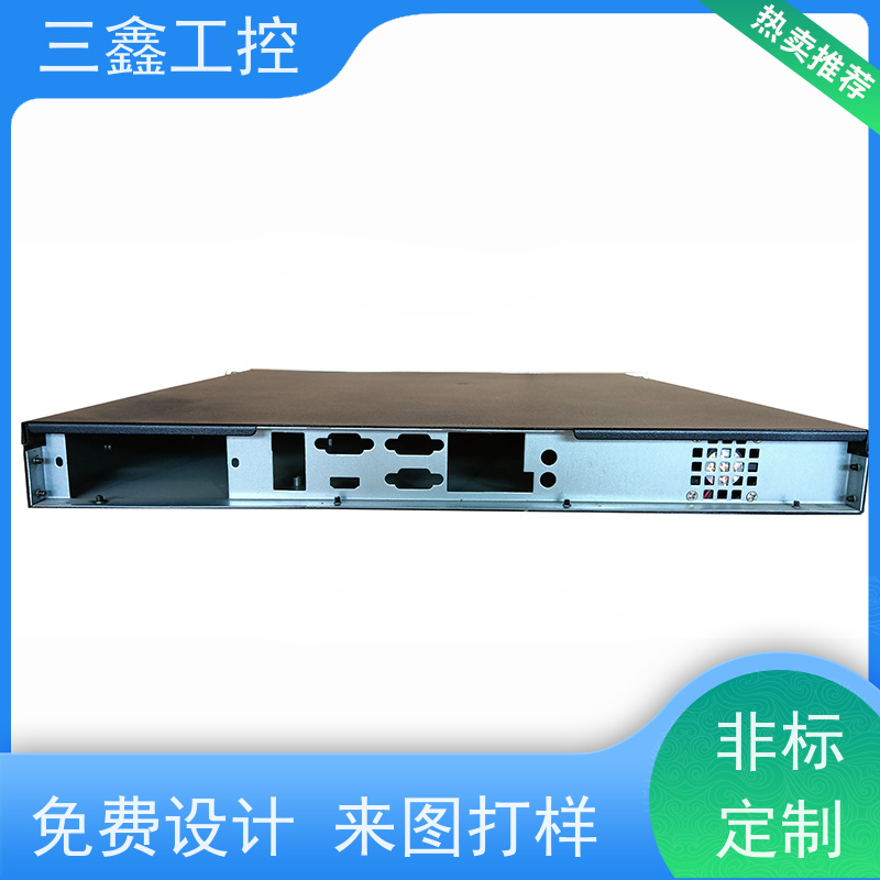 深 圳三鑫4U控制机箱 螺丝机外壳 参数标准 多种规格