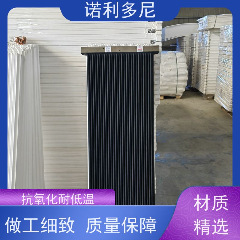 诺利多尼防静电烧结板滤芯 抗氧化种类规格齐全全国可发货