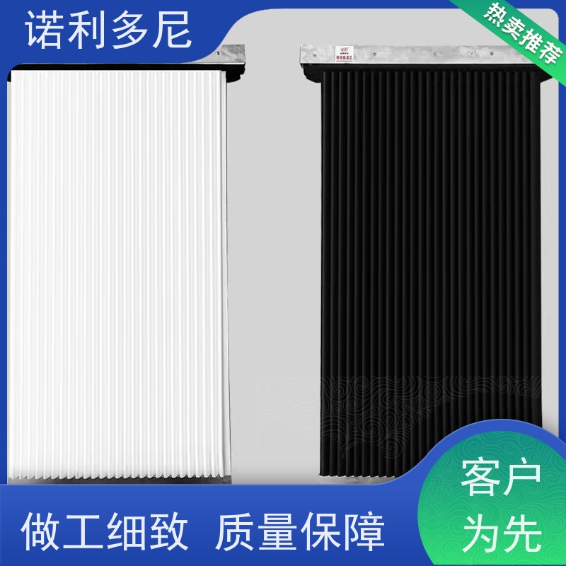诺利多尼防静电烧结板滤芯 耐腐蚀 稳定性好 使用寿命长