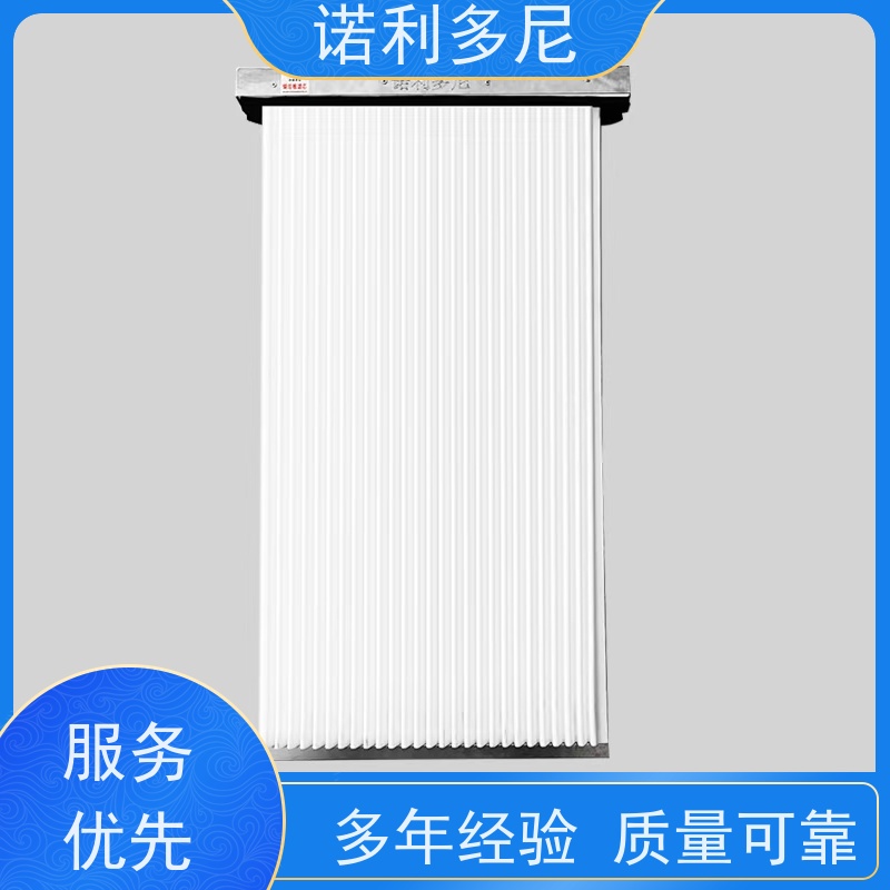 诺利多尼防静电除尘烧结板 抗氧化可根据工况需求定做