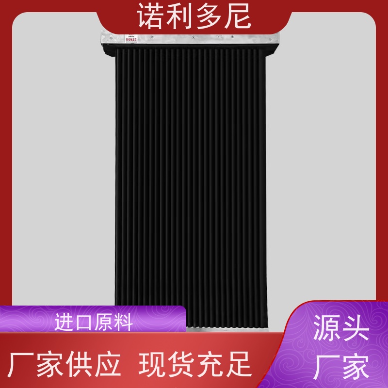 诺利多尼国产原料PE塑烧板 抗氧化涂层过滤精度高规格多样