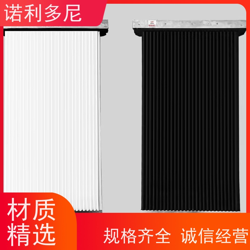 诺利多尼进口原料塑烧板滤芯 抗氧化涂层过滤精度高规格多样