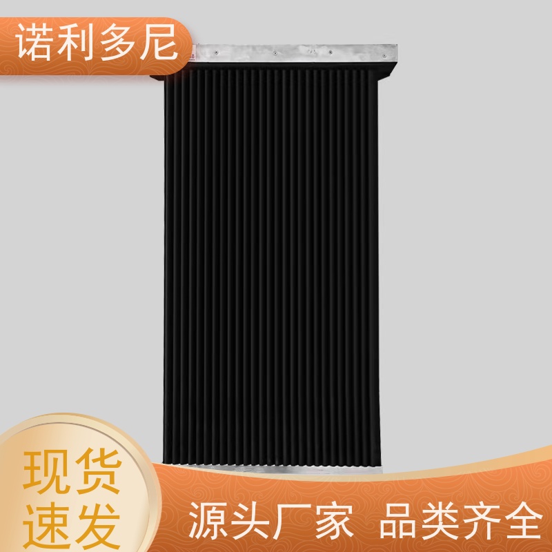 诺利多尼进口原料PE塑烧板 抗氧化稳定性好 使用寿命长