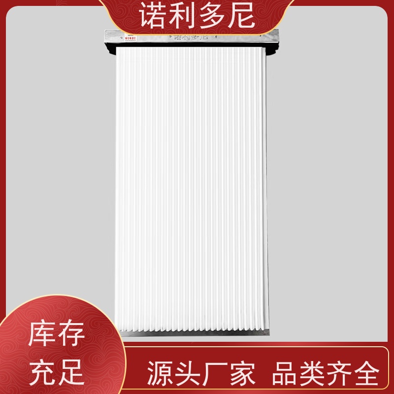 诺利多尼国产原料除尘烧结板 抗氧化大气污染治理设备