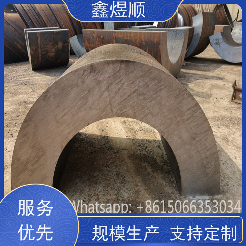 鑫煜顺 无缝钢管酸洗钝化 货源充足 厂家发货快