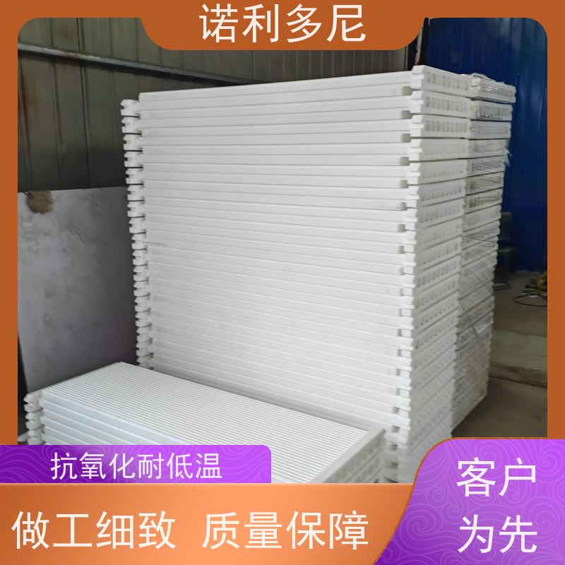 诺利多尼防静电烧结板滤芯 抗氧化大气污染治理设备
