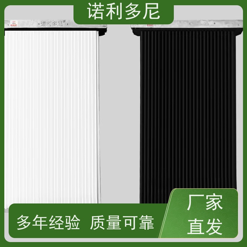 诺利多尼国产原料烧结板滤芯 PTFE覆膜可根据工况需求定做