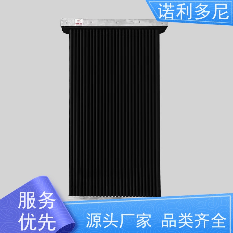 诺利多尼国产原料烧结板 PTFE覆膜可根据工况需求定做