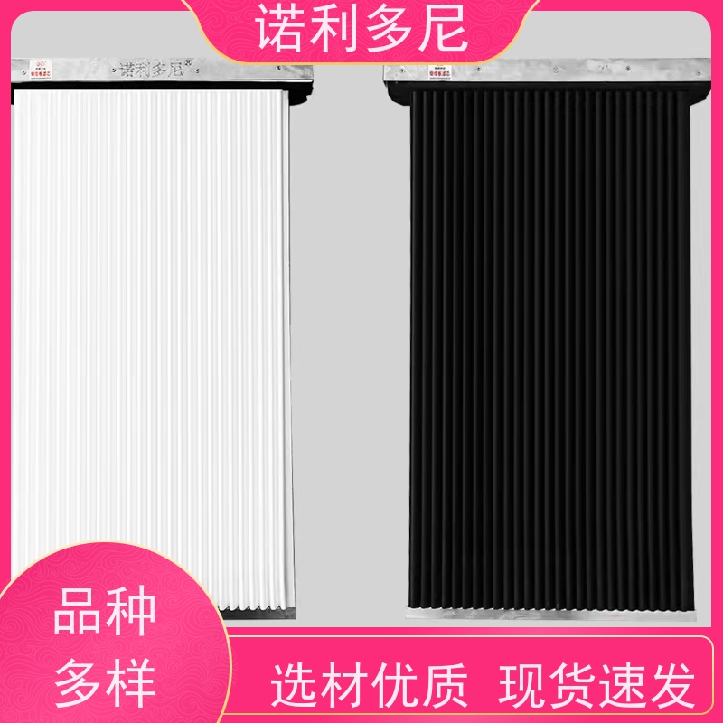 诺利多尼防静电除尘烧结板 抗氧化涂层可根据工况需求定做