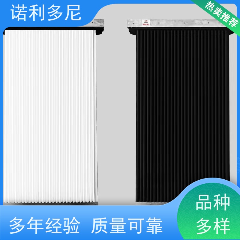 诺利多尼防静电烧结板除尘滤芯 PTFE覆膜种类规格齐全全国可发货