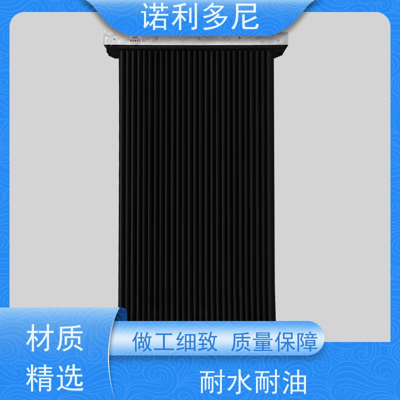 诺利多尼防静电烧结板除尘滤芯 耐水耐油稳定性好 使用寿命长