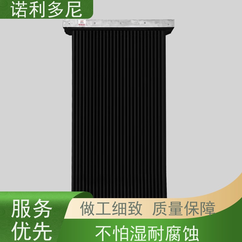 诺利多尼国产原料烧结板除尘滤芯 耐腐蚀 可根据工况需求定做