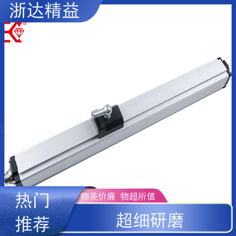 工业级 列车制动系统 耐压 磁尺位移传感器 厂商