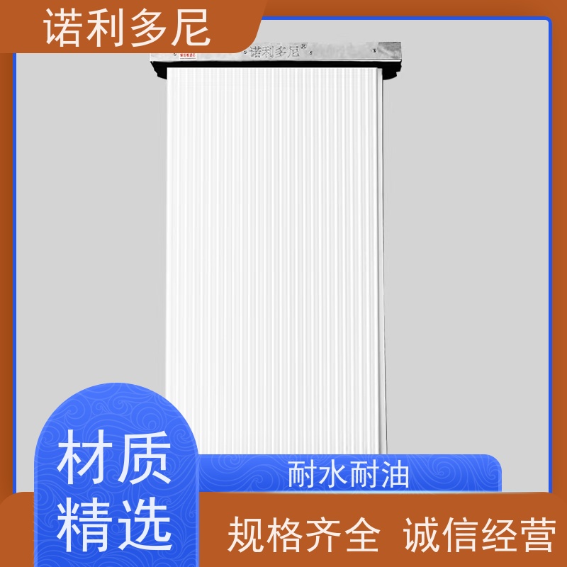 诺利多尼国产原料PE塑烧板 PTFE覆膜大气污染治理设备
